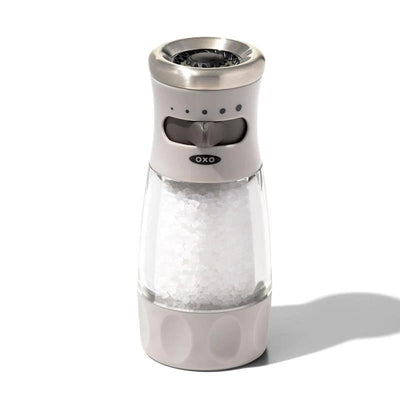 OXO Good Grips Mess-Free Grinder
