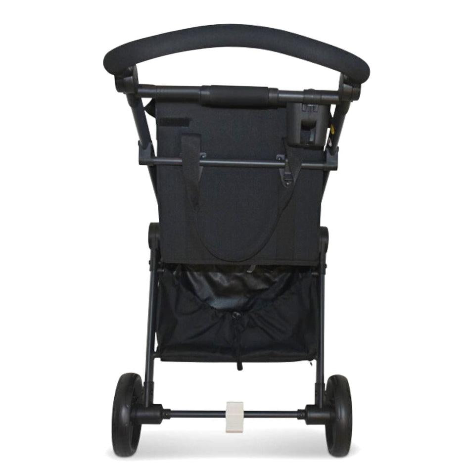 VOOMcart Collapsible Shopping Trolley