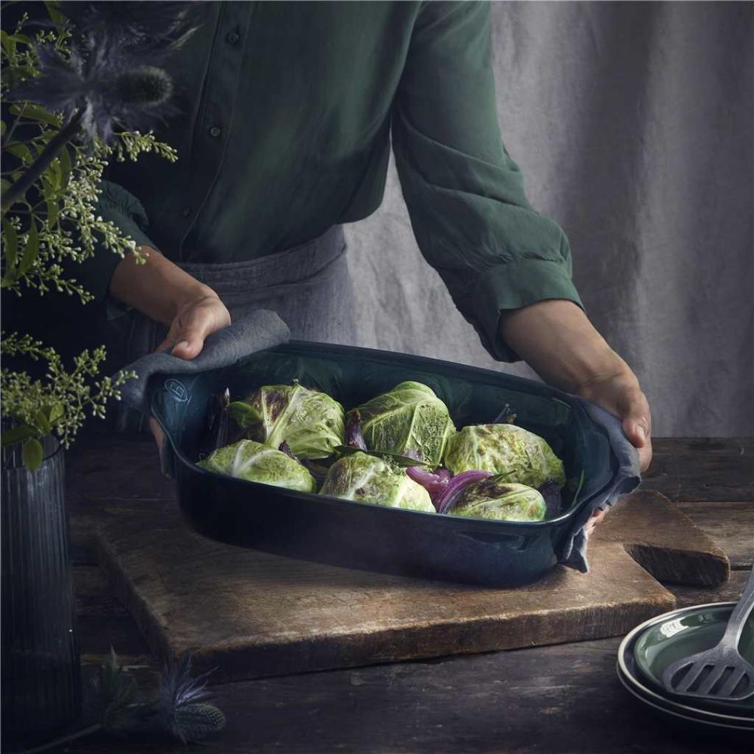 Emile Henry Ultime Rectangular Baking Dish