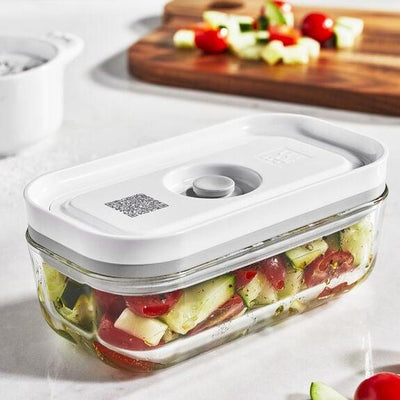 Zwilling Fresh & Save Glass Food Container