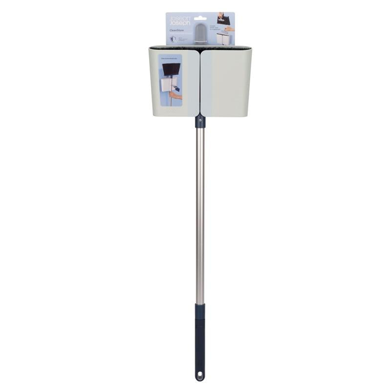 Joseph Joseph CleanStore Wall-Mounted Broom