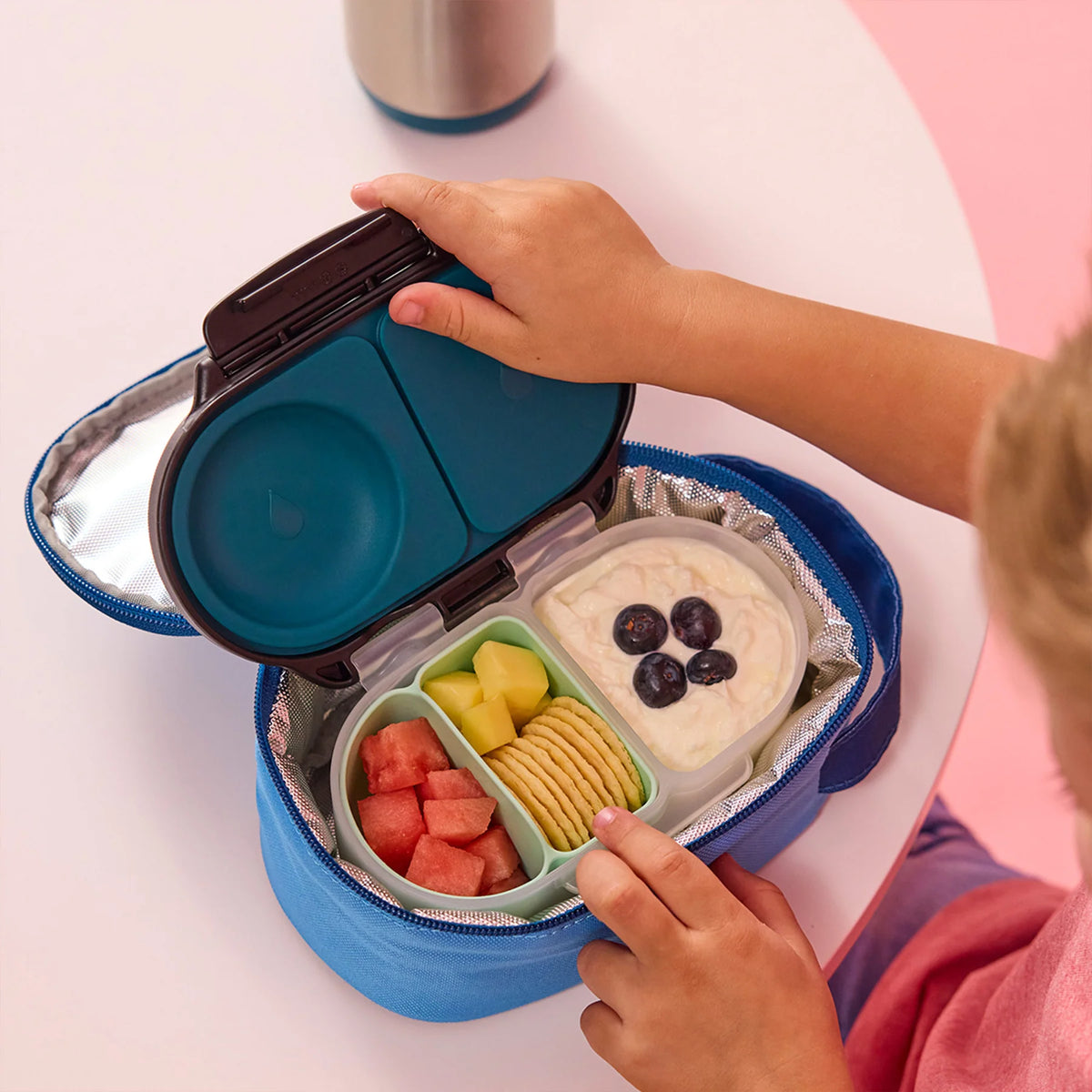 B.Box Bento Snack Box