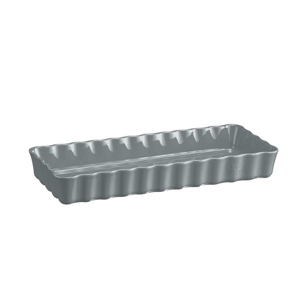 Emile Henry Slim Tart Dish