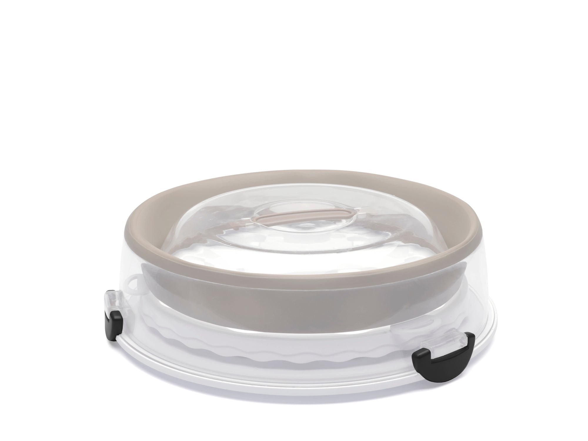 Starfrit Round Collapsible Cake Carrier