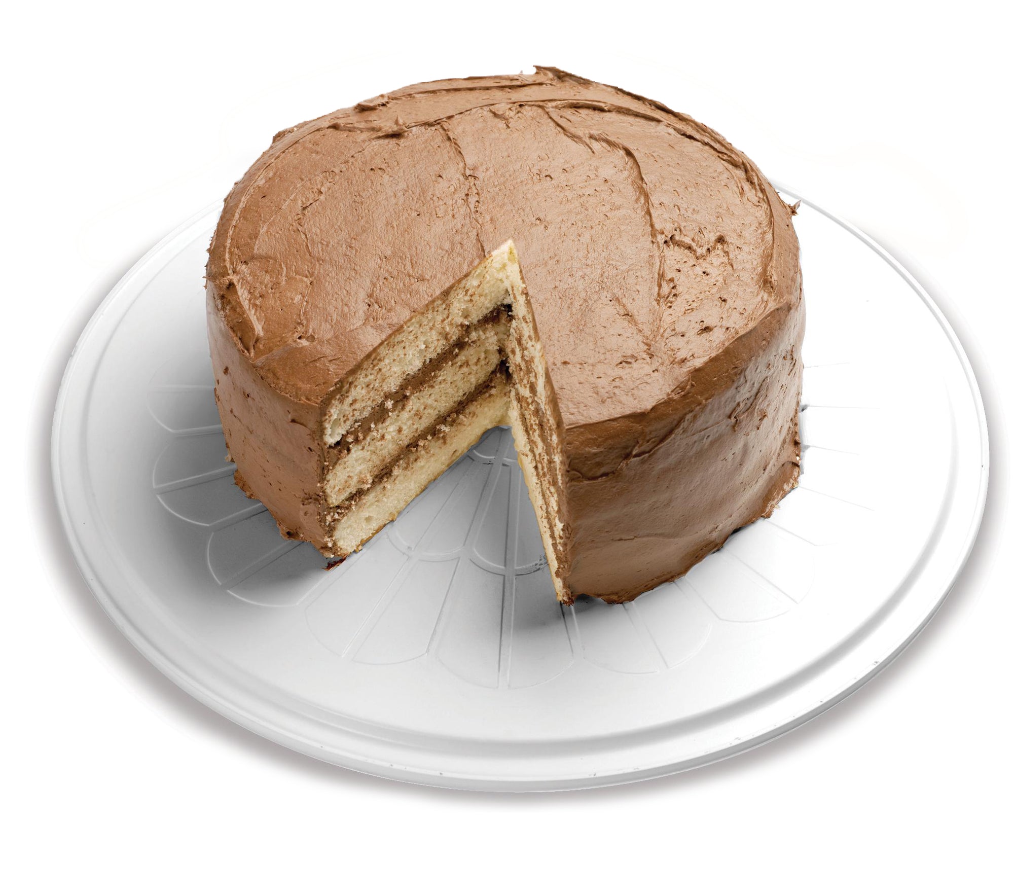 Starfrit Round Collapsible Cake Carrier