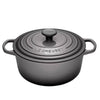 Le Creuset Enameled Cast Iron Round French Oven