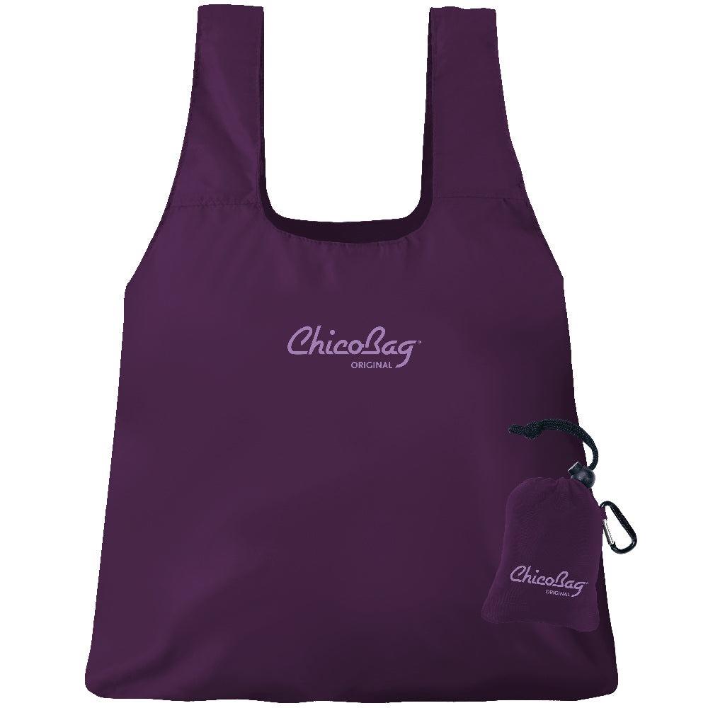 ChicoBag Original Tote Bag - 25lbs - iQ living