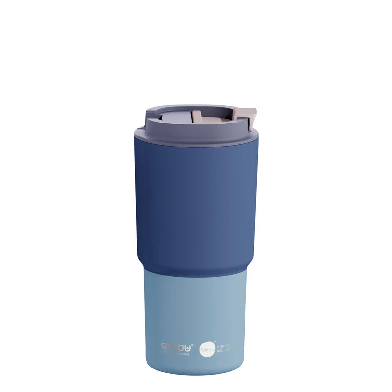 Asobu Pick Me Up Ceramic Travel Mug 20oz