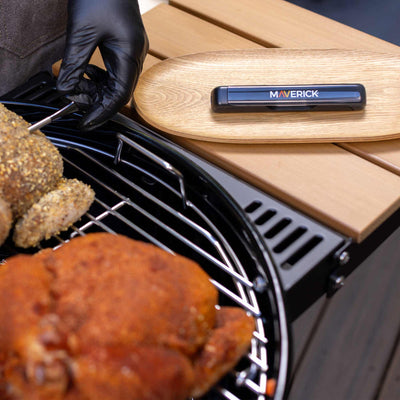 Maverick Stake Wireless Bluetooth Thermometer