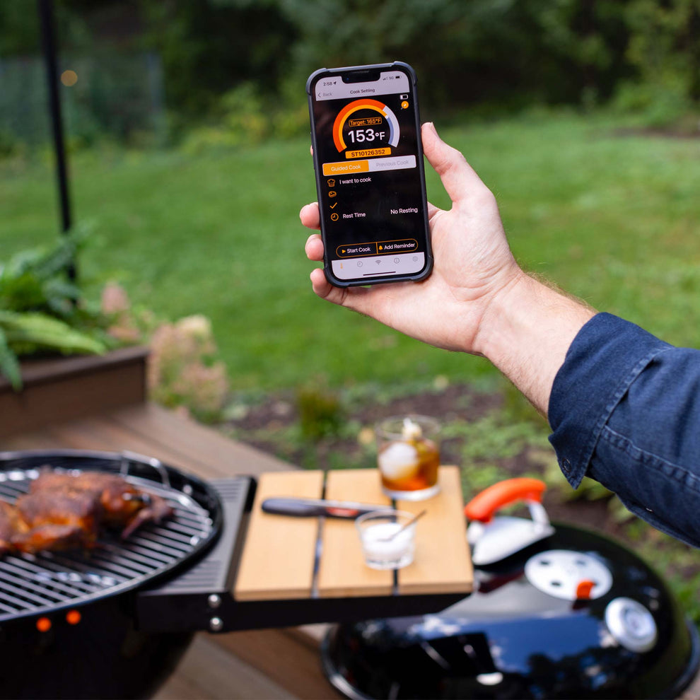 Maverick Stake Wireless Bluetooth Thermometer