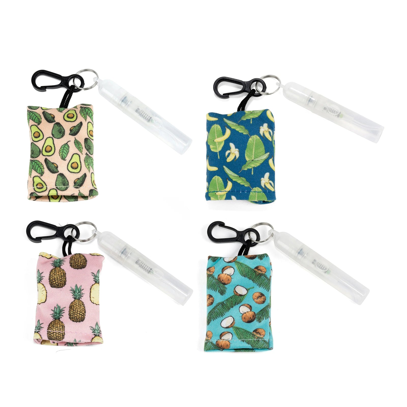 Kikkerland Handy Screen Cleaner Kit