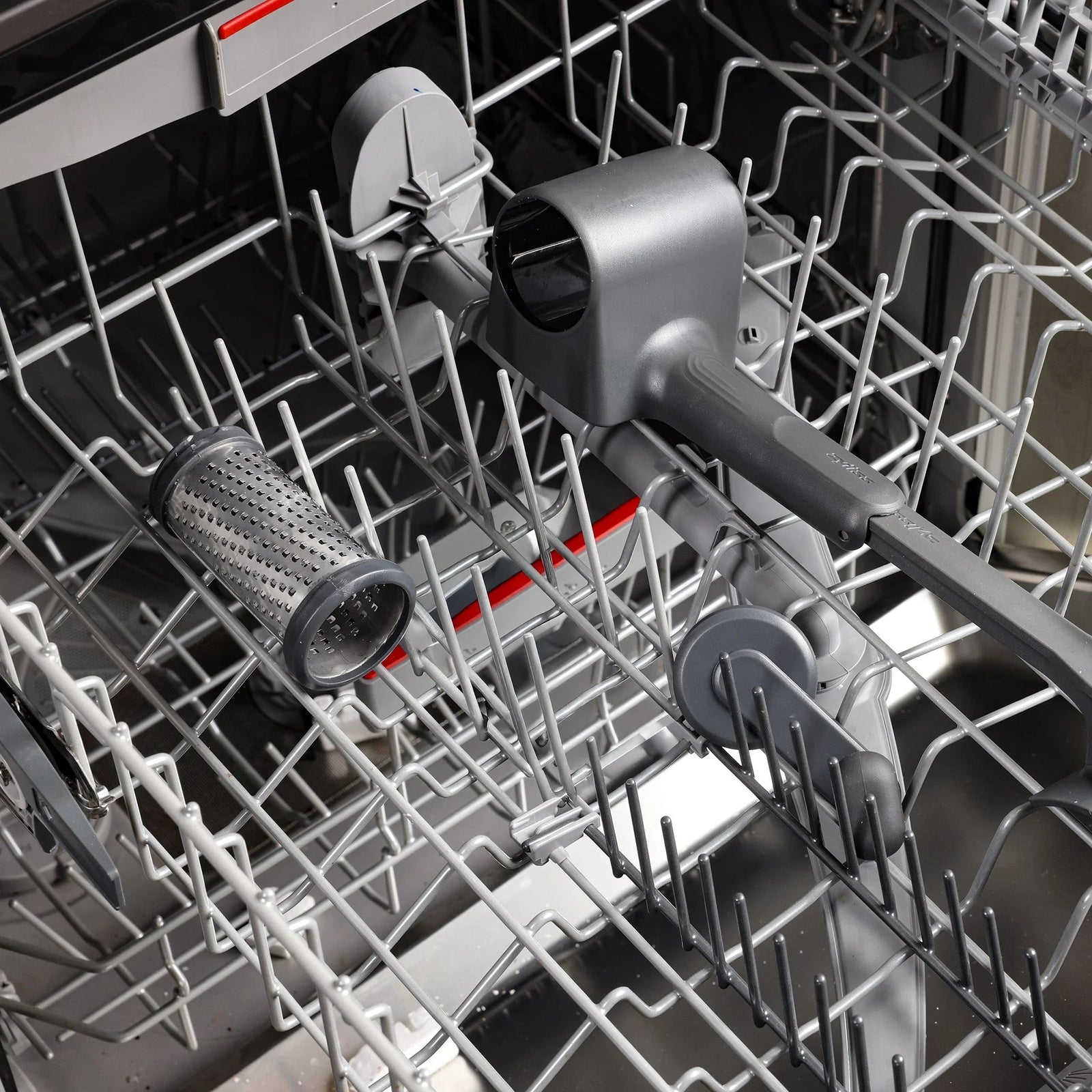 Zyliss Professional Rotary Cheese Grater
