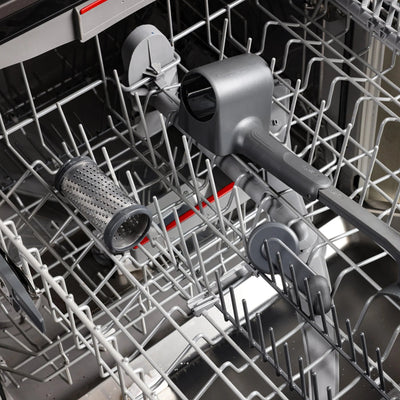 Zyliss Classic Rotary Cheese Grater