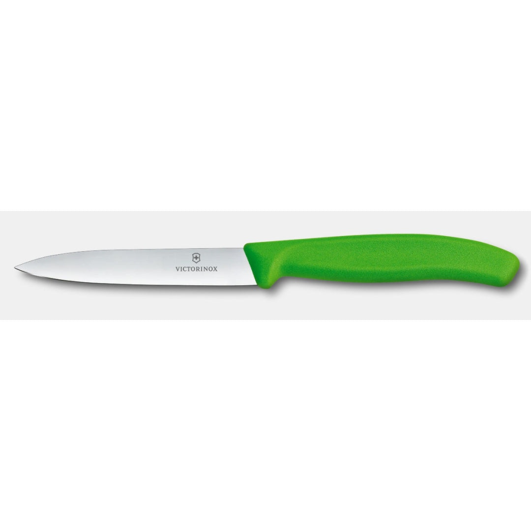 Victorinox Swiss Classic Spear Tip Paring Knife 4.25" - iQ living