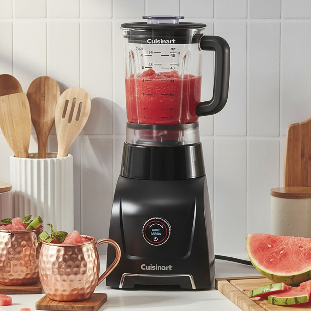 Cuisinart Hurricane Blender 1.4L
