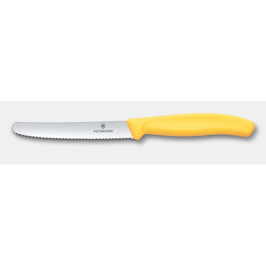 Victorinox Swiss Classic Tomato & Table Knife 4.25" - iQ living
