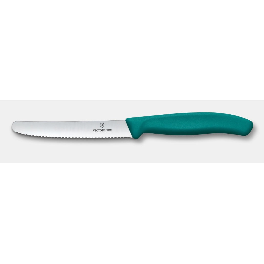 Victorinox Swiss Classic Tomato & Table Knife 4.25" - iQ living