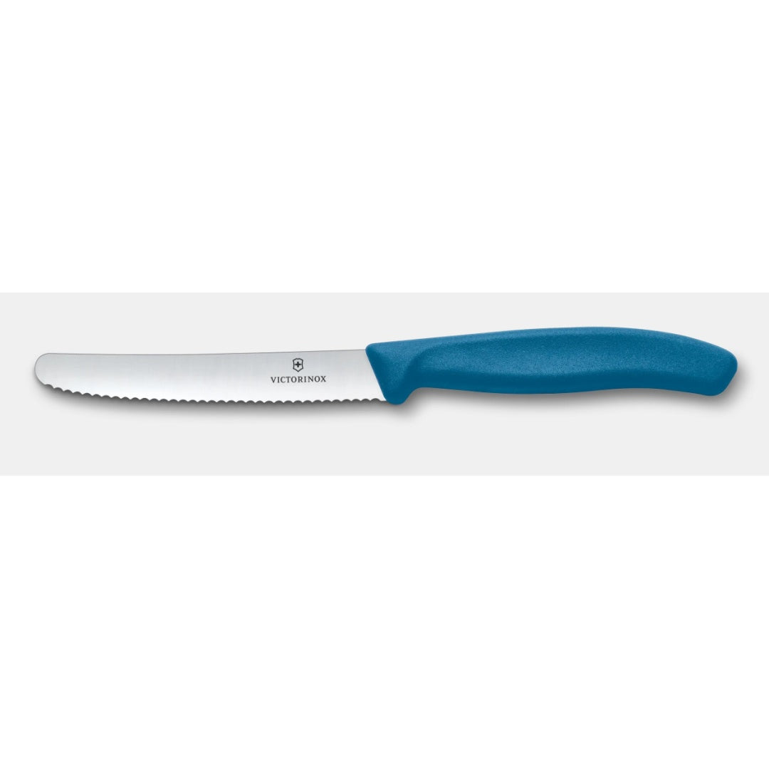 Victorinox Swiss Classic Tomato & Table Knife 4.25" - iQ living
