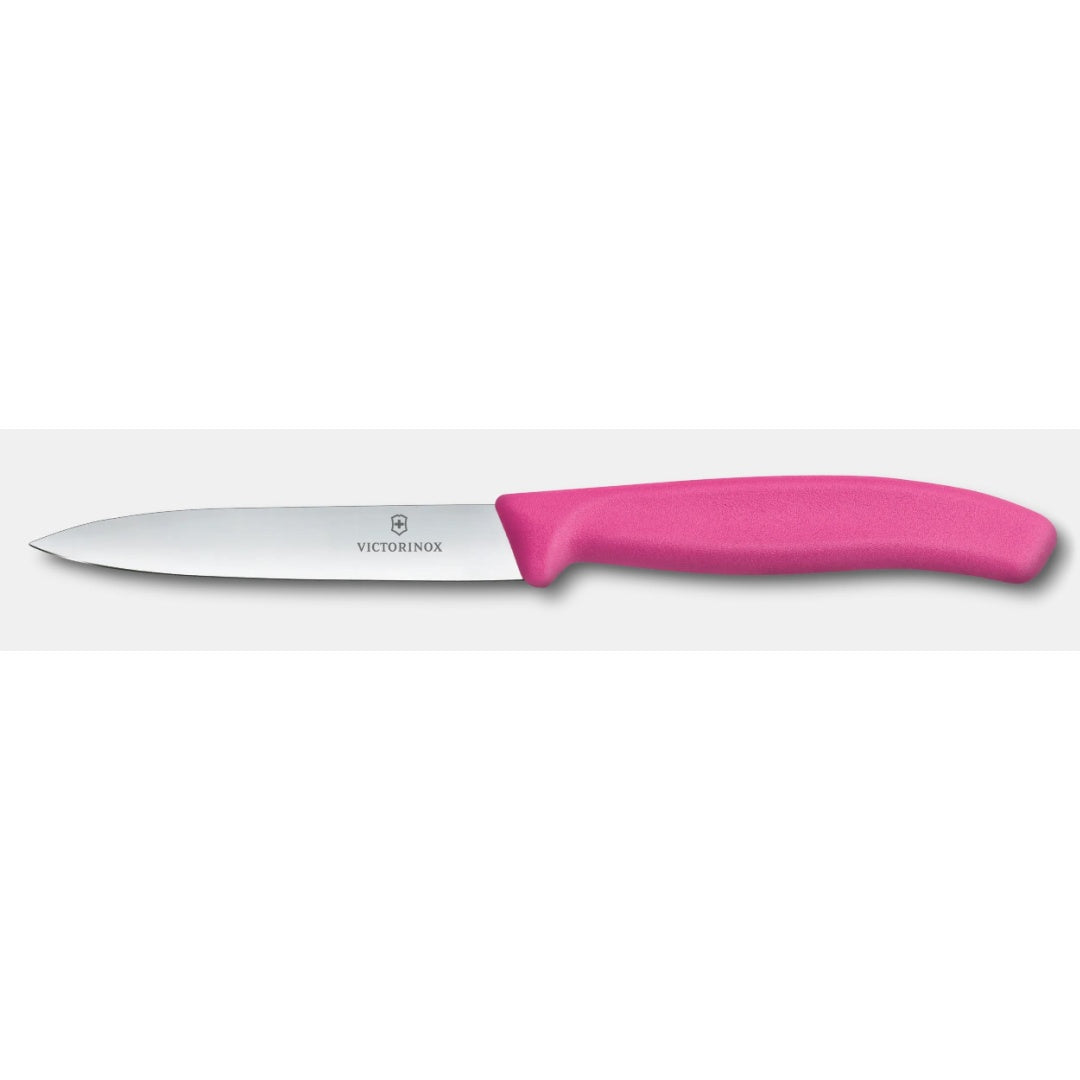 Victorinox Swiss Classic Spear Tip Paring Knife 4.25" - iQ living