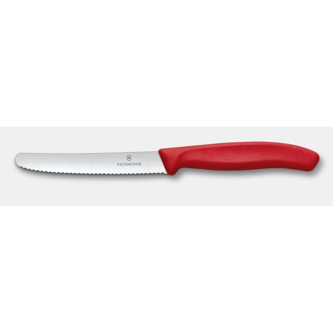 Victorinox Swiss Classic Tomato & Table Knife 4.25" - iQ living
