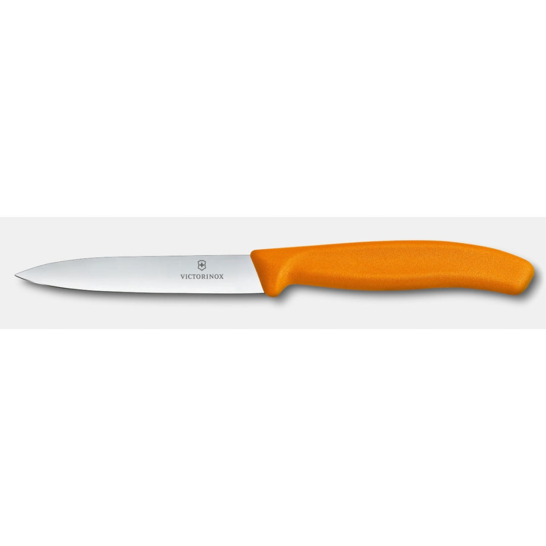 Victorinox Swiss Classic Spear Tip Paring Knife 4.25" - iQ living