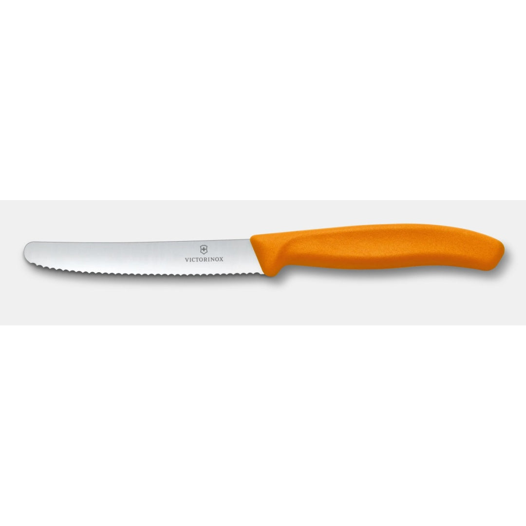 Victorinox Swiss Classic Tomato & Table Knife 4.25" - iQ living