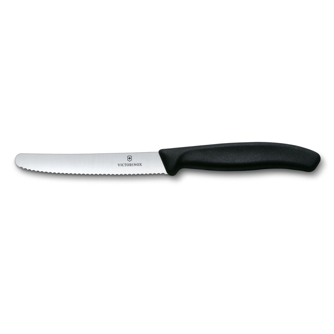 Victorinox Swiss Classic Tomato &amp; Table Knife 4.25" - iQ living