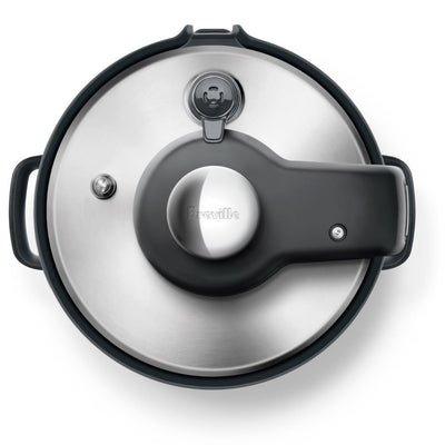 Breville Fast Slow GO Multi-Cooker