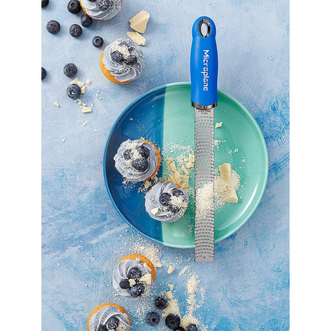 Microplane Premium Classic Zester & Grater