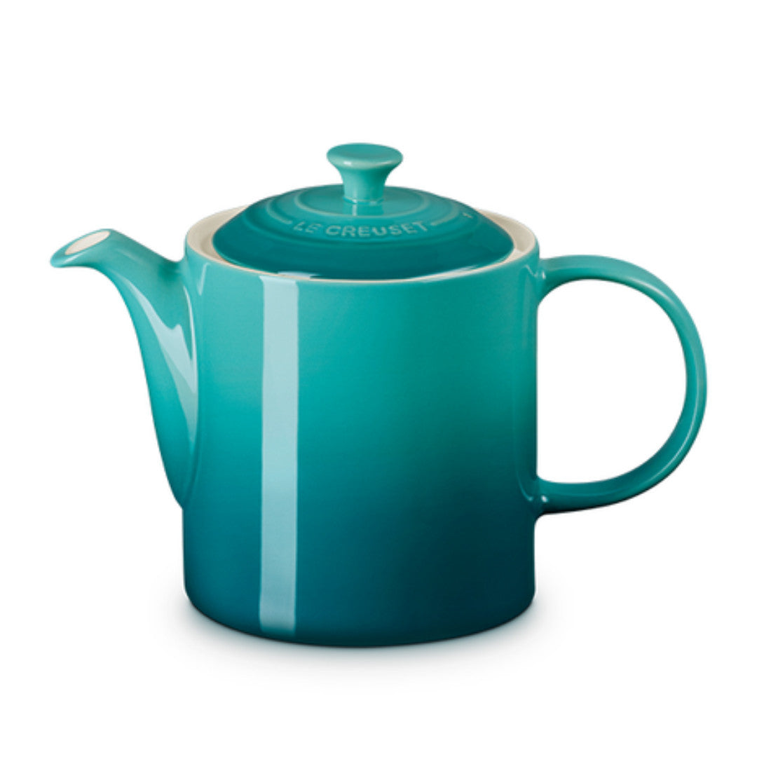 Le Creuset Stoneware Grand Teapot 1.3L