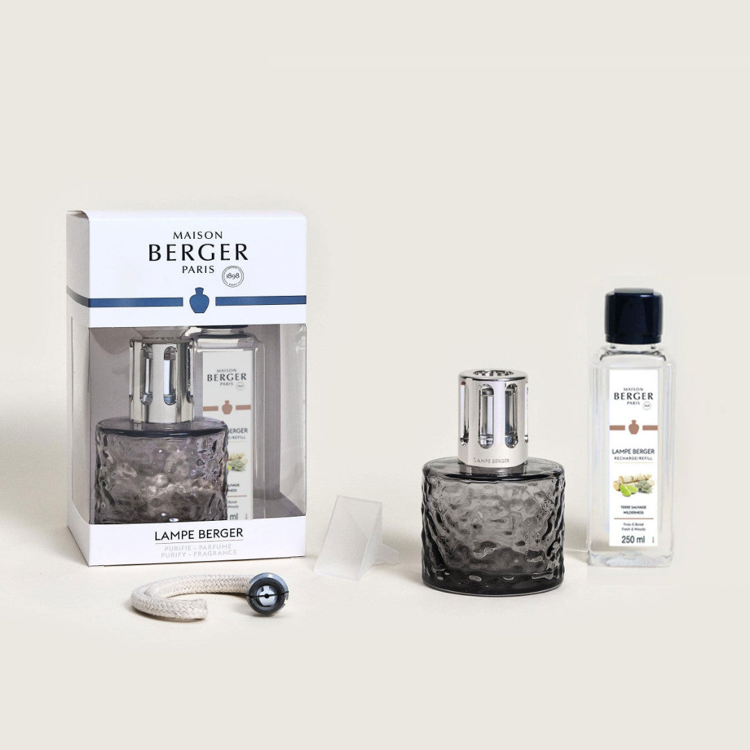 Maison Berger Mirage Lamp Gift Set - iQ living