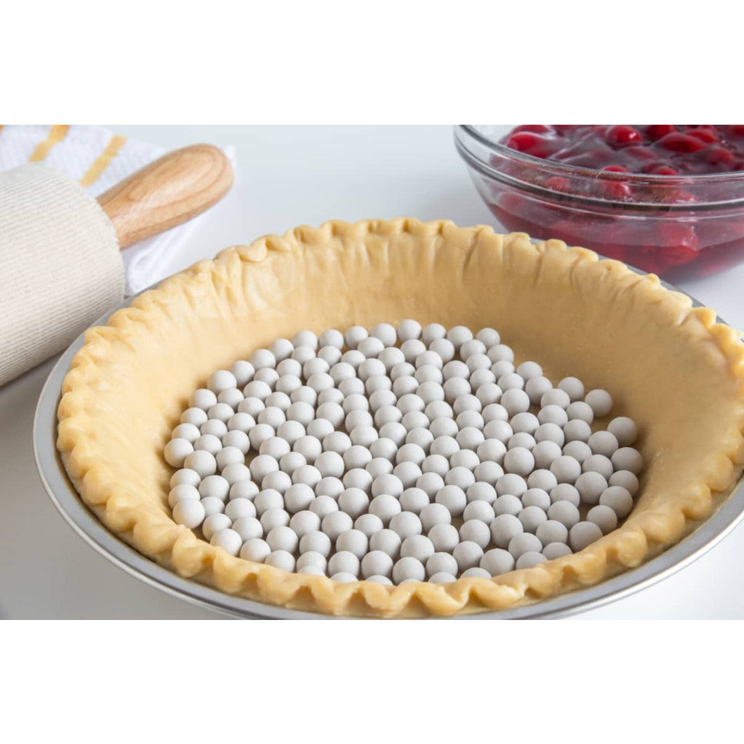 Fox Run Ceramic Pie Weights - iQ living