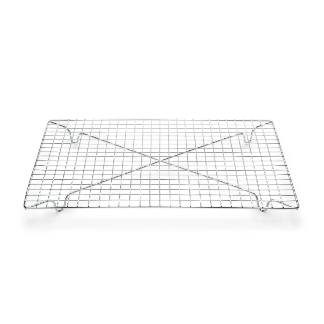 Fox Run Chrome Cooling Rack - iQ living