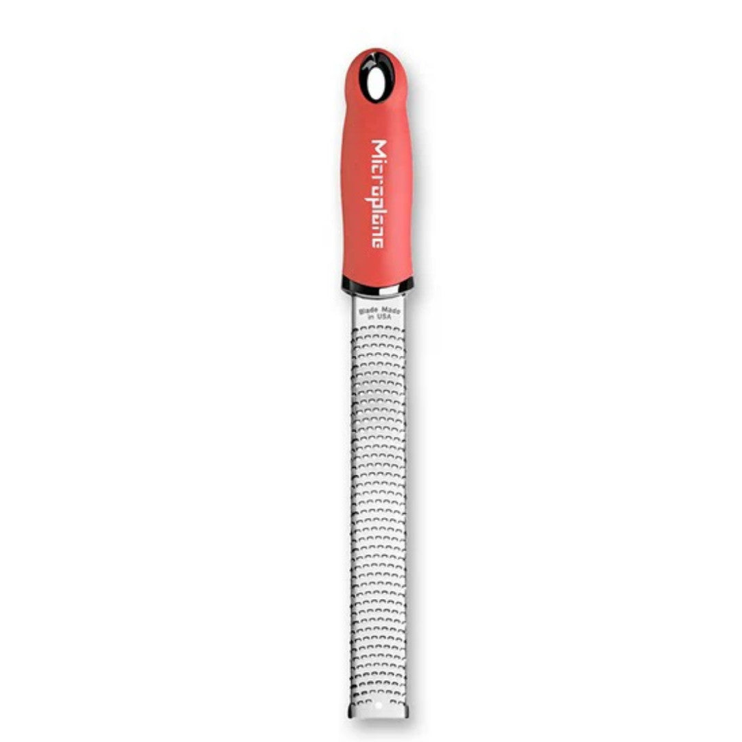 Microplane Premium Classic Zester & Grater
