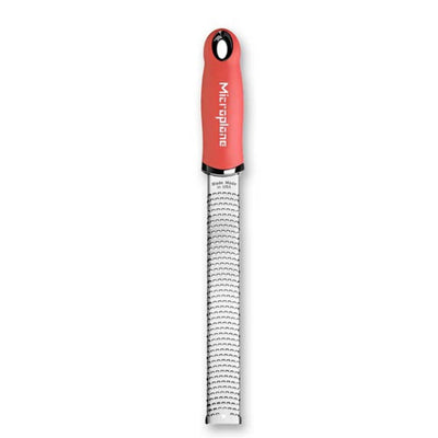 Microplane Premium Classic Zester & Grater