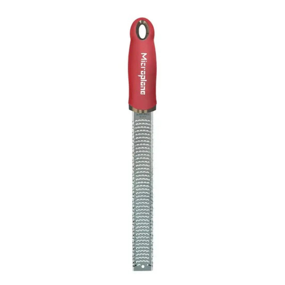 Microplane Premium Classic Zester & Grater