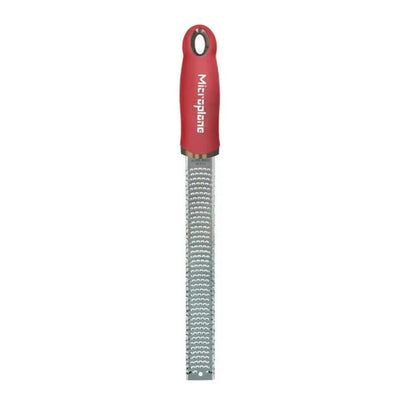 Microplane Premium Classic Zester & Grater