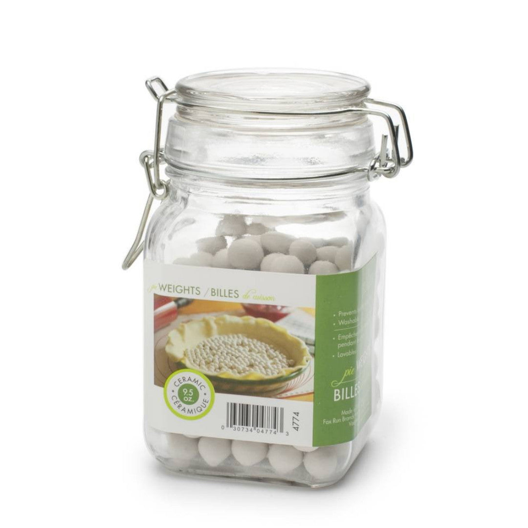 Fox Run Ceramic Pie Weights - iQ living