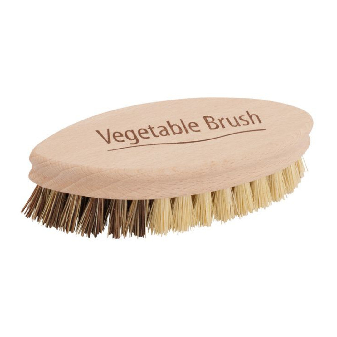 Redecker Vegetable Brush - iQ living