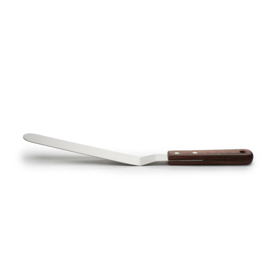 Fox Run Offset Icing Spatula - iQ living