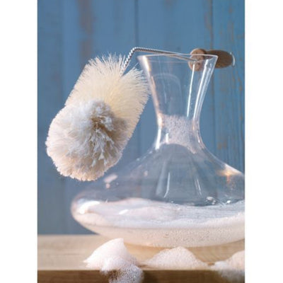 Redecker Decanter Brush