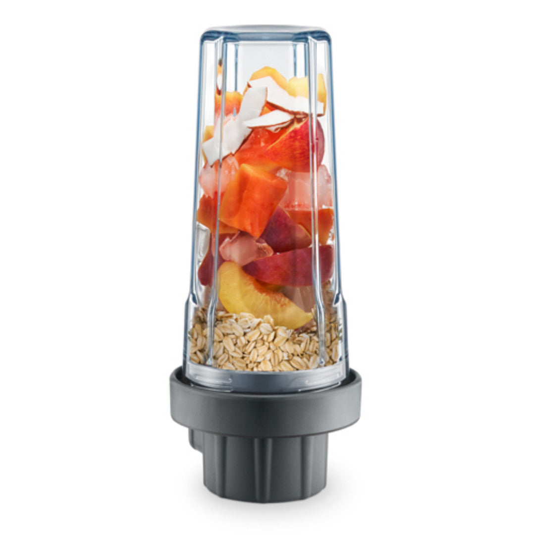 Breville The Super Q Blender