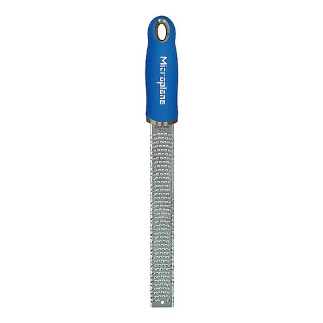 Microplane Premium Classic Zester & Grater