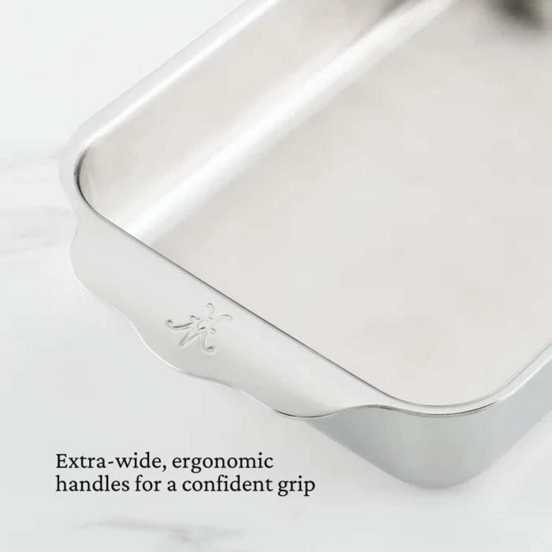Hestan Provisions Rectangular Baker 7" x 10"