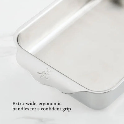 Hestan Provisions Rectangular Baker 7" x 10"