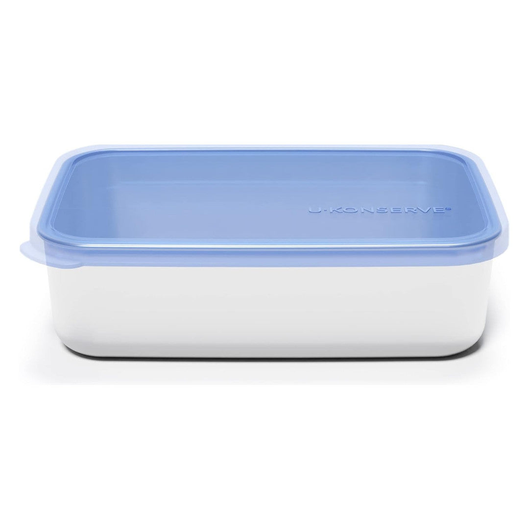 U-Konserve 45oz Rectangular Stainless Steel Food Container