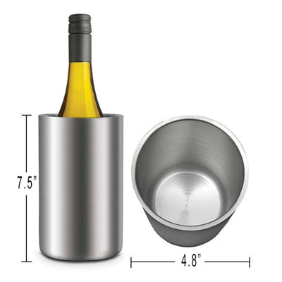 Cuisinox Insulated Wine Cooler