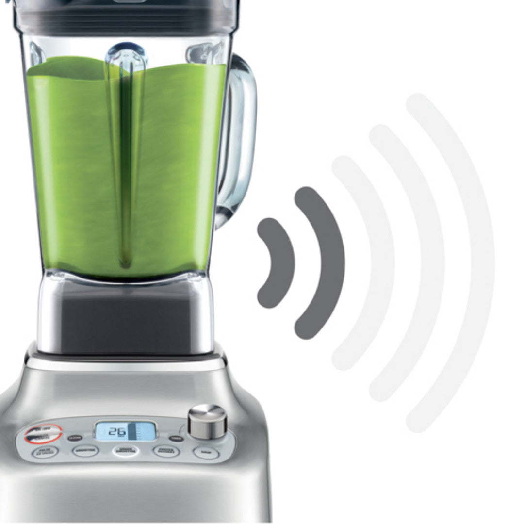Breville The Super Q Blender