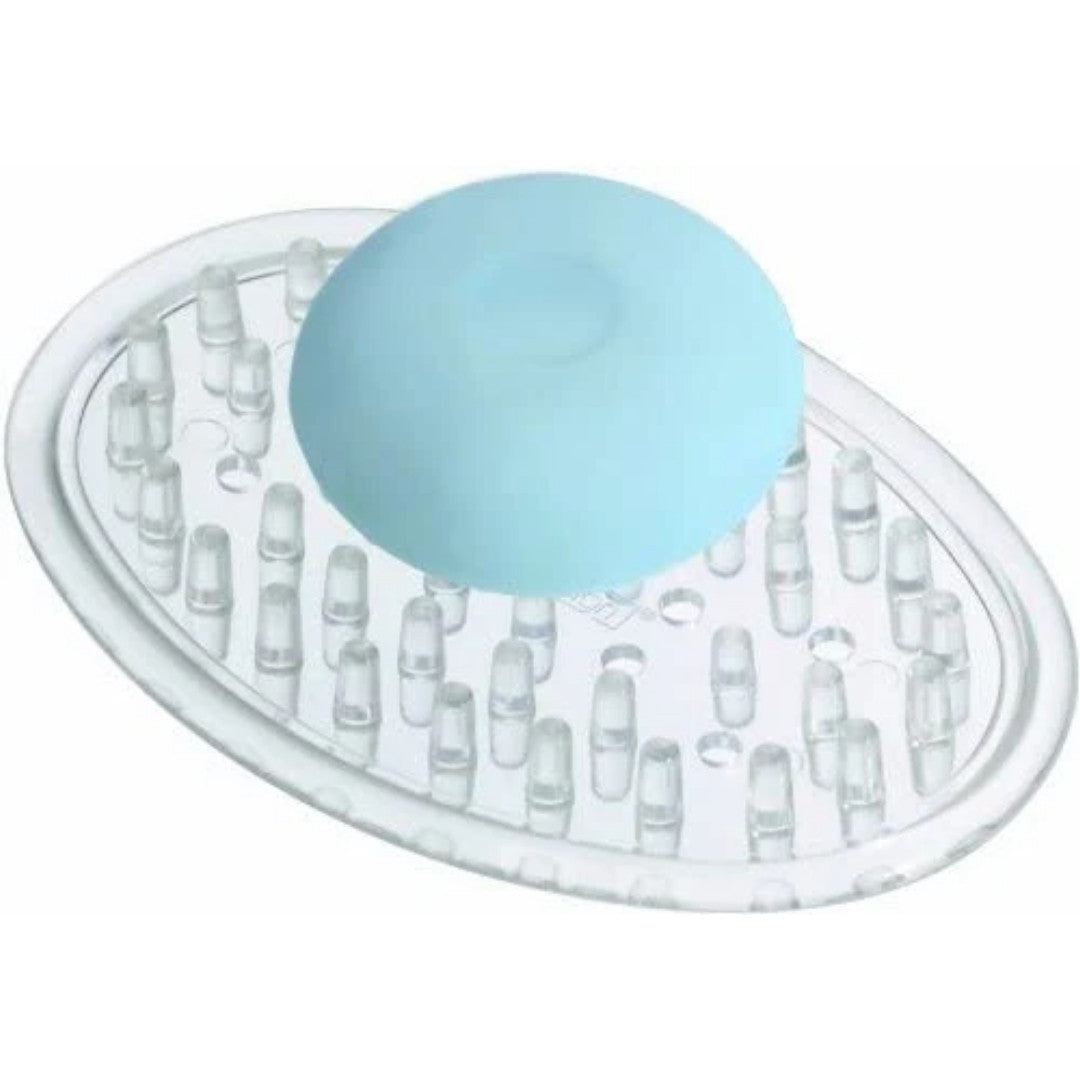 iDesign Oval Soap Saver