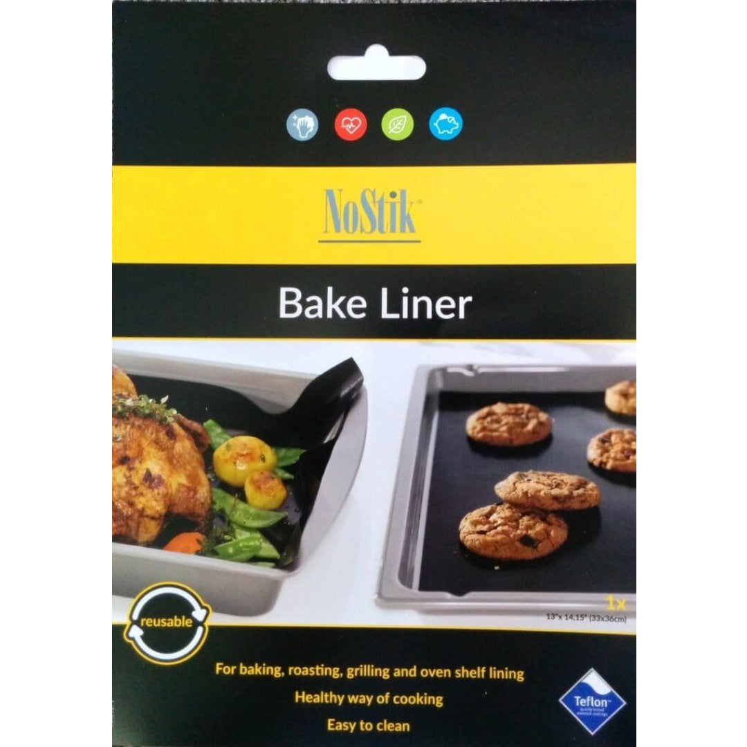 NoStik Non-Stick Bake Liner